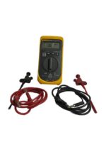 FLUKE 705 LOOP CALIBRATOR - Image 3