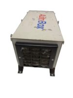 FLUKE 196C SCOPE METER 100MHz 1GS/s - Image 3