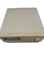 Wavetek 100MHz Synthesized Arbitrary Waveform Generator model 395 - Image 2