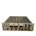 VG MICROTECH 400A GUN SUPPLY