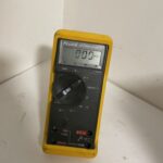 Fluke 77 Serie II Multimeter