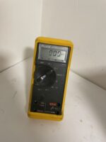 Fluke 77 Serie II Multimeter