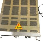 Siemens SITRANS F M MAG 5000 7ME6910-1AA10-1AA0 With Profibus Extended