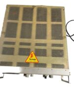 Siemens SITRANS F M MAG 5000 7ME6910-1AA10-1AA0 With Profibus Extended