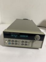 Agilent 66311B Opt : UK6 - Image 2