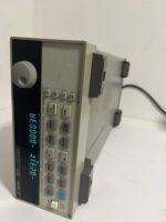 Agilent 66311B Opt : UK6 - Image 3