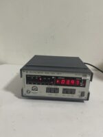 Rohde Schwarz URV 4  (292.5012.02) - Image 2