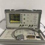 Agilent / HP 37732A ￼ Opt: B12 X58