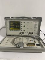 Agilent / HP 37732A ￼ Opt: B12 X58