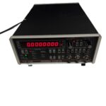 TOELLNER TCE 6725 UNIVERSAL COUNTER OPT: TCXO,GPIB,D/A