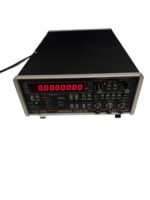 TOELLNER TCE 6725 UNIVERSAL COUNTER OPT: TCXO,GPIB,D/A