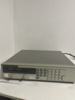 Rohde Schwarz URV 4  (292.5012.02) - Image 4