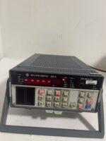 Rohde Schwarz URV 5  (394.8010.02)￼ - Image 2