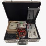 SIEMENS SIMULATOR MA6 2500/3000 SITRANS FM MAGFLO FDK:083F4098 COMPLETE KIT