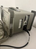 Rohde Schwarz URV 5  (394.8010.02)￼ - Image 3