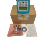 ENDRESS HAUSER PROMAG 50/53 POWERSUPPLY 230VAC