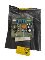 ENDRESS HAUSER PROMAG 50/53 POWERSUPPLY 230VAC - Image 3