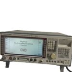 Rohde Schwarz CMD 55