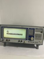 rohde schwarz CMD 53 - Image 2