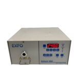 EXFO ACTICURE 4000 SPOT CURING SYSTEM