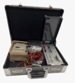 SIEMENS SIMULATOR MA6 2500/3000 SITRANS FM MAGFLO FDK:083F4098 COMPLETE KIT - Image 4
