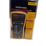 Fluke 115 Digital True RMS Multimeter