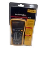 Fluke 115 Digital True RMS Multimeter