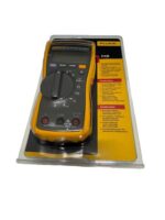 Fluke 115 Digital True RMS Multimeter - Image 3
