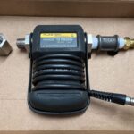 Fluke 700P24 Pressure Module