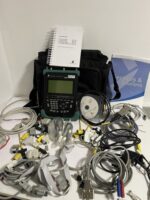 Acterna E1 Data Tester EDT- 135 With A Lot Of Probes JDSU - Image 4