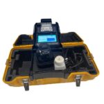 Fujikura Fusion Splicer 41s+  W/ AUA-6C  TOTAL Arc 14715)