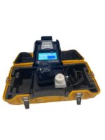 Fujikura Fusion Splicer 41s+  W/ AUA-6C  TOTAL Arc 14715)