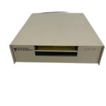 National Instruments NI SCB-100 Shielded I/O Connector Block / Screw Terminal