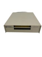 National Instruments NI SCB-100 Shielded I/O Connector Block / Screw Terminal