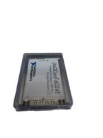 National Instruments NI DAQCard-6062E NI DAQ PCMCIA 12-bit I/O Card - Image 2