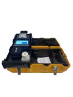 Fujikura Fusion Splicer 41s+  W/ AUA-6C  TOTAL Arc 14715) - Image 4