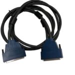 NATIONAL INSTRUMENTS SHC100 I/W CABLE -100 pin Connector 2M