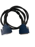 NATIONAL INSTRUMENTS SHC100 I/W CABLE -100 pin Connector 2M
