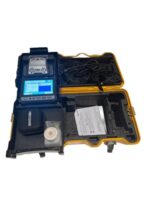 Fujikura Fusion Splicer 41s+  W/ AUA-6C  TOTAL Arc 14715) - Image 5