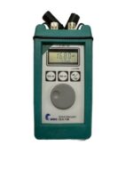 Wandel &Goltermann OLA-15B Optical Attenuator Compact Portable Testing Equipment - Image 3