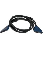 NATIONAL INSTRUMENTS SHC100 I/W CABLE -100 pin Connector 2M - Image 2