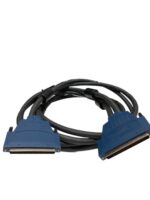 NATIONAL INSTRUMENTS SHC100 I/W CABLE -100 pin Connector 2M - Image 3