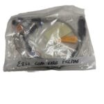 ENDRESS HAUSER DOSIMAG FXA 193/291/195