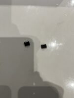 Siemens SDA4213 Original Integrated Circuit (40 Pieces) - Image 4