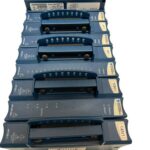 NATIONAL INSTRUMENTS NI (cFP-2100/cFP-CB-1/cFP-DI-301/cFP-DO-401/cFP-AIO-600)