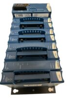 NATIONAL INSTRUMENTS NI (cFP-2100/cFP-CB-1/cFP-DI-301/cFP-DO-401/cFP-AIO-600)