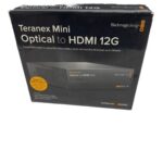 TERANEX MINI OPTICAL TO HDMI 12G