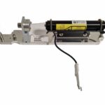 Agilent 110807690 / Model :1107P-3326