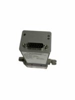 Brooks SLA5800 Series Thermal Mass Flow Meter - Image 2