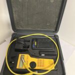PROMAX 6 CABLE TV ANALYSER SIGNAL LEVEL METER